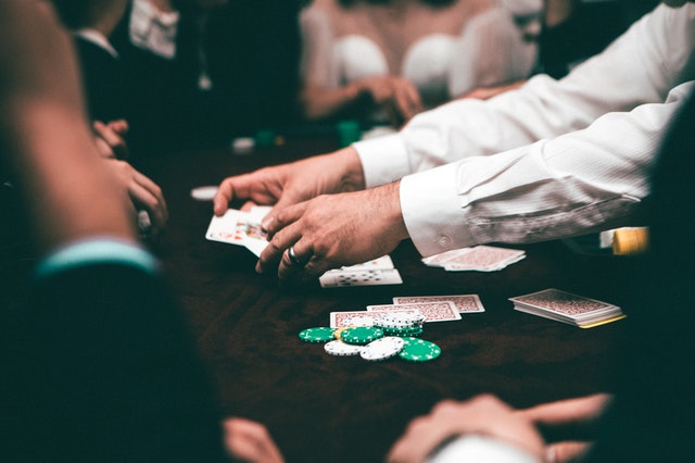 How to Choose Which Online Casino Site is Right for You?