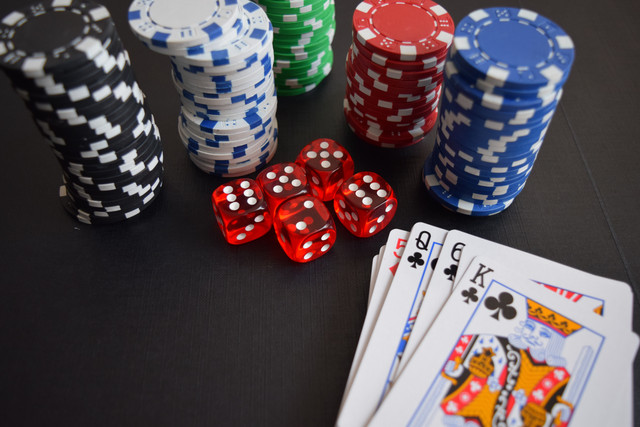 The Complete Guide To Online Casino Reviews