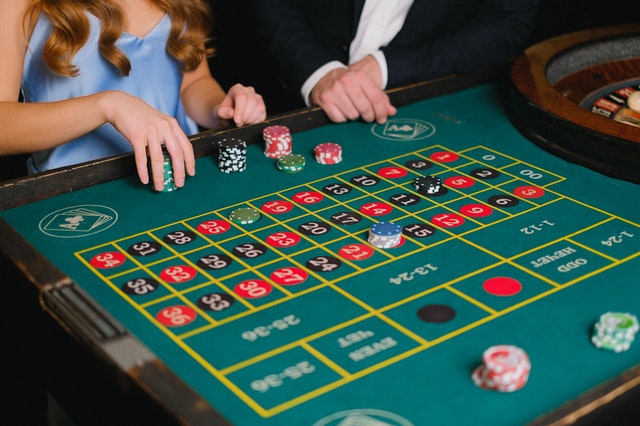 How To Choose The Best Internet Casino Site For You