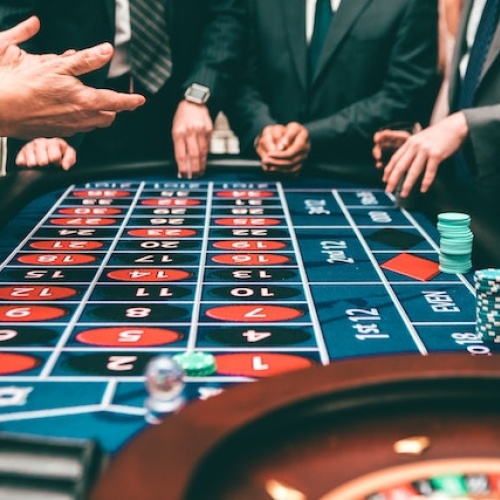 Rasakan Permainan Slot Online Unggul Di Indonesia Dengan Ahha4d
