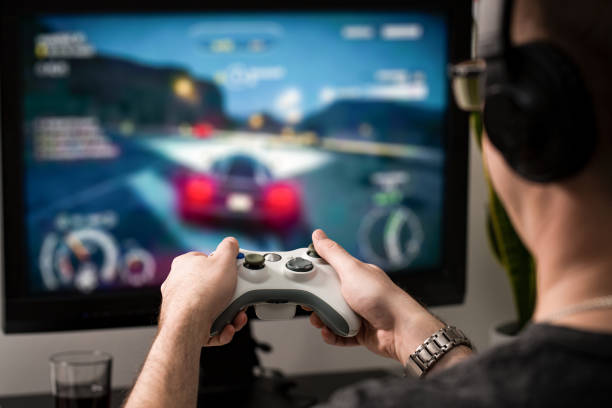 Masuk Ke Jon4d: Mengubah Lanskap Game Online