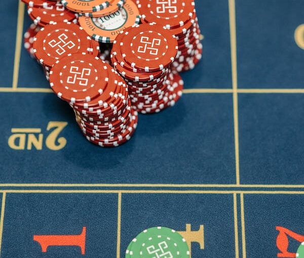 Main untuk Menang: Sbobet88 Sukses dengan Pendaftaran Resmi dan Agen Terpercaya