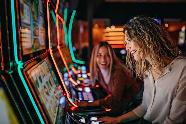 Membuka Kegembiraan Tanpa Batas: Pengalaman Slot Gacor Premium Pascol4D