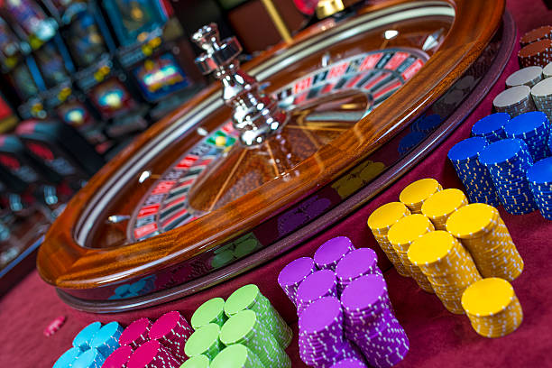 Suaka Slot Raja: Menjelajahi Situs Yang Penuh Sensasi