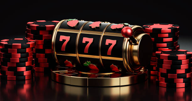 Hiburan Tanpa Batas: Jelajahi Slot Masuk 777 untuk Permainan Slot Online