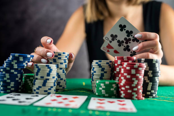 Mengungkap Rahasia Slot Gacor Malam Ini: Strategi Jitu Meraup Kemenangan Besar Di Perjudian Online