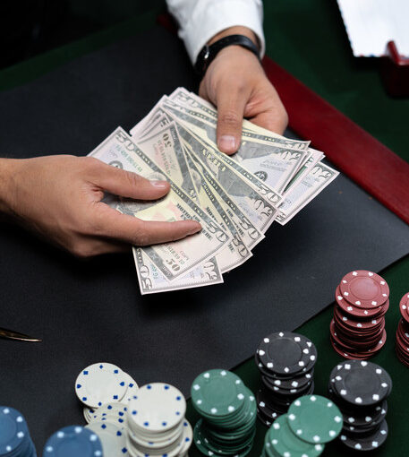 Memahami Polototo: Apa yang Perlu Anda Ketahui tentang Perjudian Togel Online