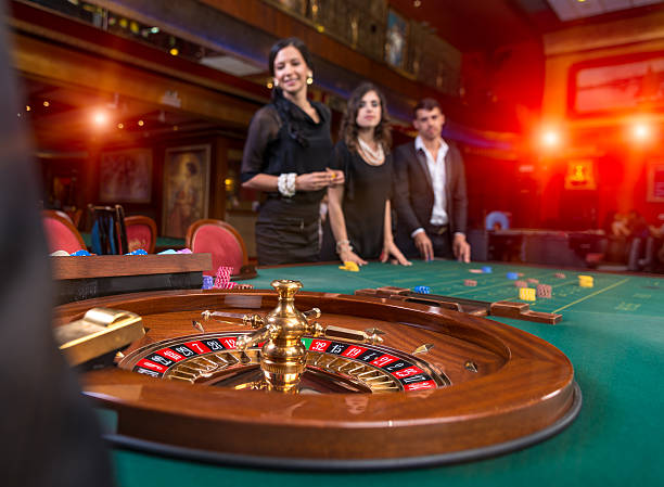 ASIANBET88: Tujuan Anda untuk Permainan Slot Tingkat Atas
