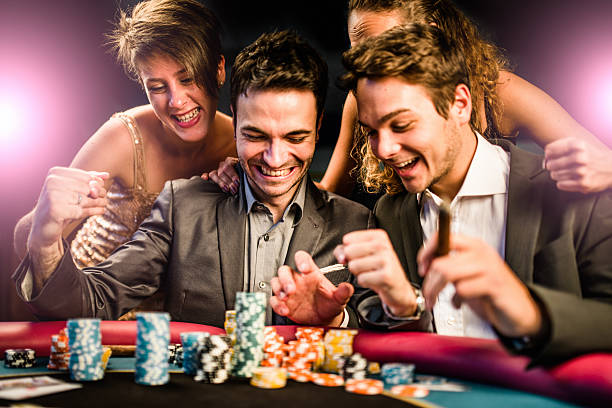 Situs Judi Slot Online Merangkul QRIS