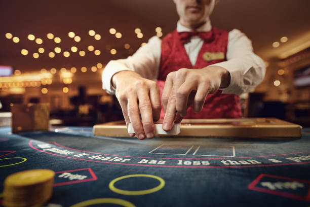 Dom Toto: Situs Judi Togel Terpercaya dan Terjamin