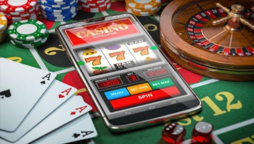Togel Online
