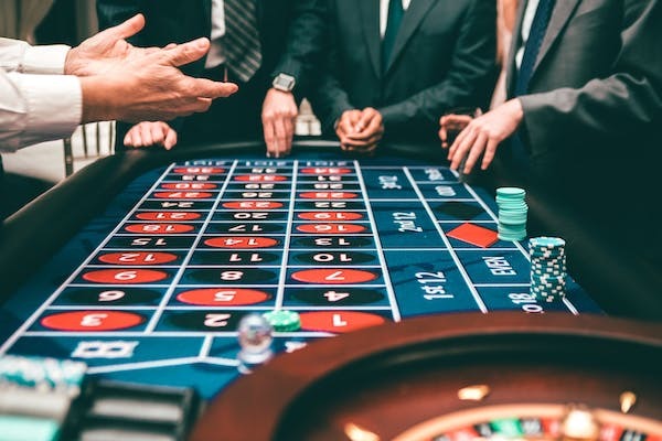 Asianbet88: Situs Terbaik untuk Kemenangan Besar