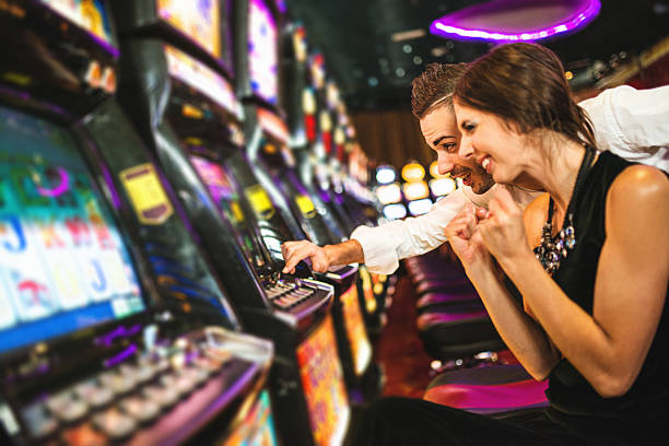 Slot gacor terbaru