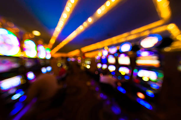 Taktik Efektif untuk Menang dalam Perjudian Slot Online