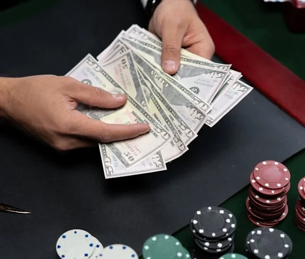 Tanggung Jawab Dalam Setiap Langkah: Bermain Di Ovovegas