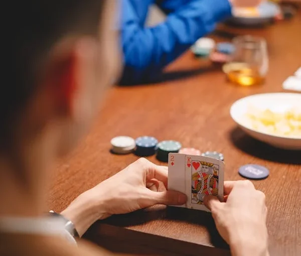 Slot Gacor: Cara Cerdas Memanfaatkan Permainan Slot Online Yang Menguntungkan
