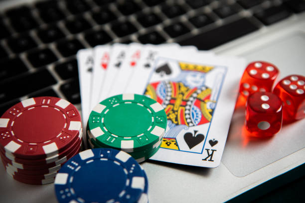 Jelajahi Agen Toto: Destinasi Utama untuk Judi Slot