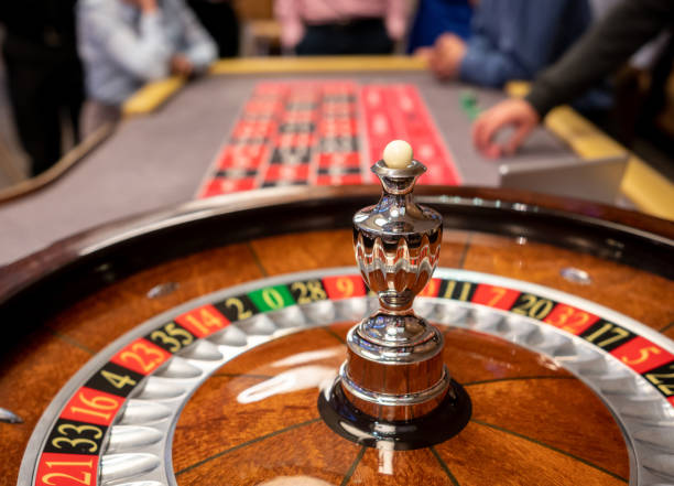 Slot 5000: Jalan Cerdas Menuju Dunia Perjudian Daring