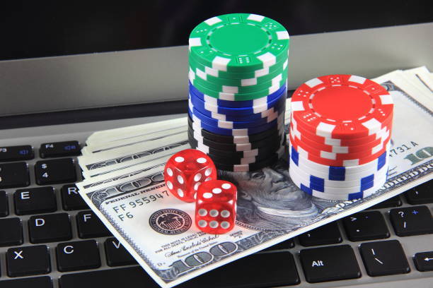 Merahtoto: Situs Teratas untuk Permainan Slot dan Toto