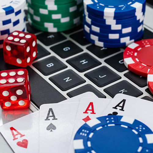 Jackwin77 Menawarkan Pendekatan Baru untuk Perjudian Online
