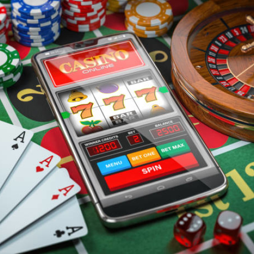 Kokitoto Slot dan Popularitasnya dalam Dunia Hiburan Internet