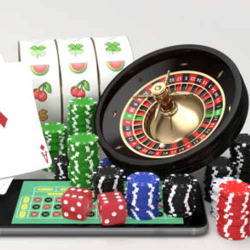 Mengenal Mekanisme Live draw macau dalam Industri Judi