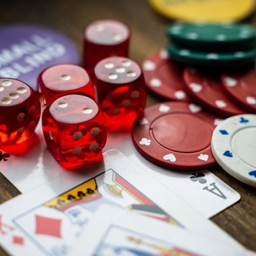 Mengenal Slot Gacor sebagai Istilah Populer di Permainan Slot Online